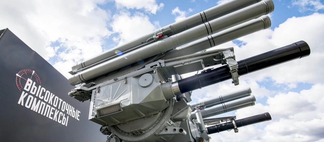 Ρωσία: Άνοιξε ξανά εργαστήριο ανάπτυξης όπλων στην Αρκτική